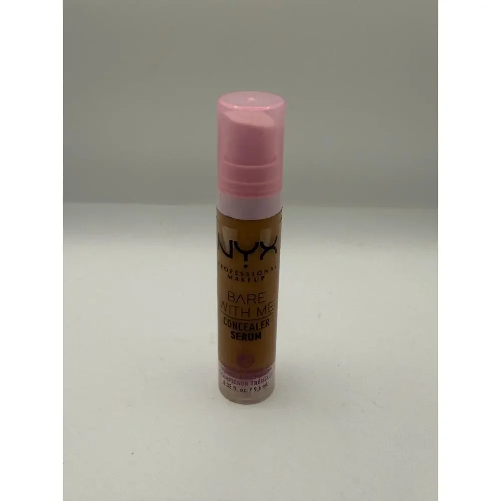 ⭐PICK 3/$15 NYX “Tan” Bare With Me Concealer